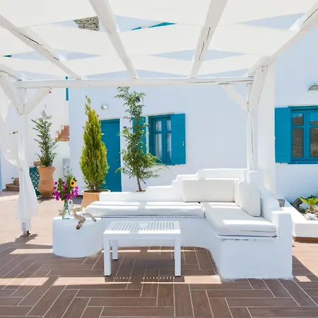 Apartament Pearl *
