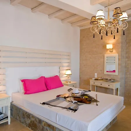 Pearl Apartament