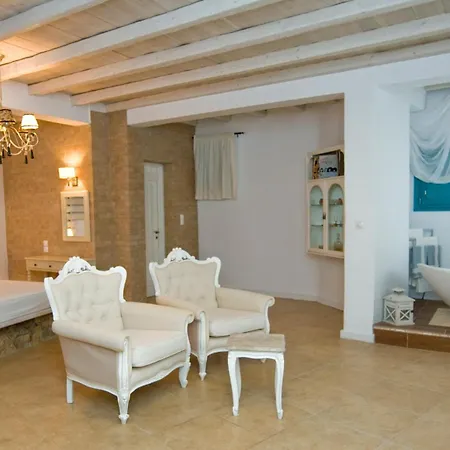 Apartament Pearl *