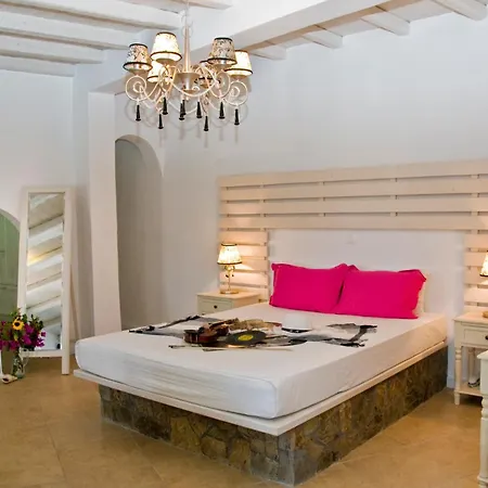 Pearl Apartament *
