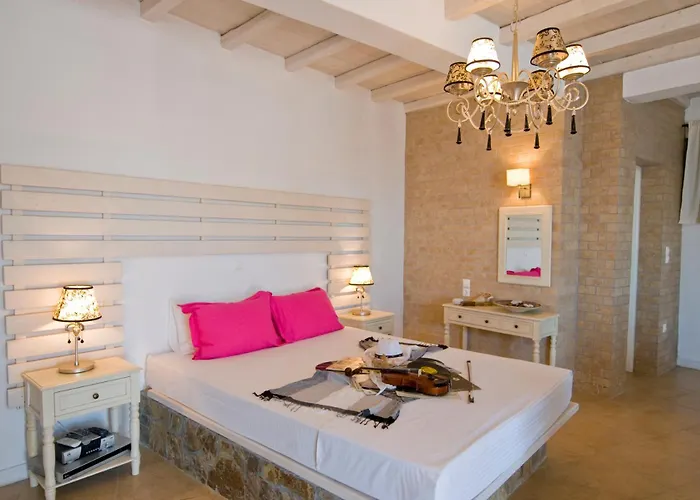 Pearl Apartament