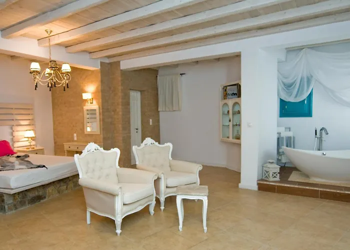 Apartament Pearl *