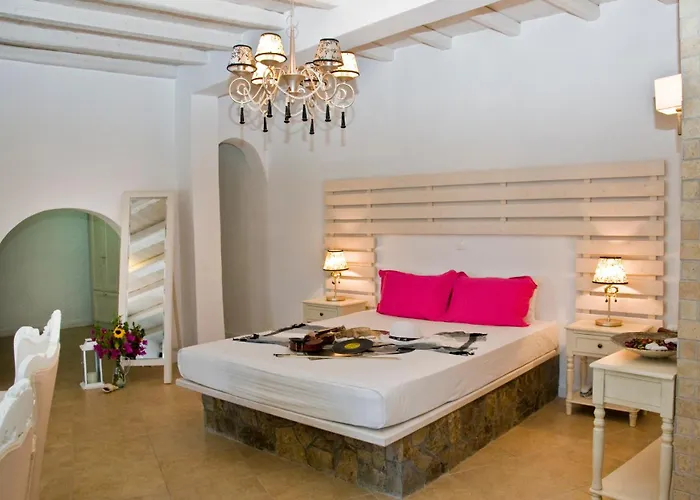 Pearl Apartament *