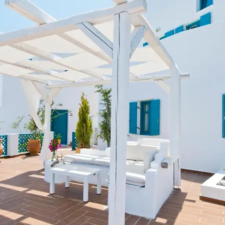 Pearl Διαμέρισμα *