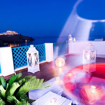 Διαμέρισμα Pearl